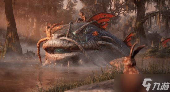 《午夜之南》开发商确认携IP脱离Xbox！转为独立运营