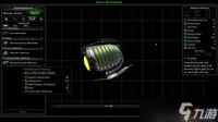 星际矿业怎么使用模块零件建造模块