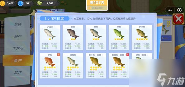 生计与沉冤攻略详细图文详解和技巧 生计与沉冤玩法技巧攻略