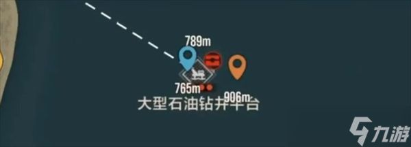 失控进化海上资源点刷取攻略