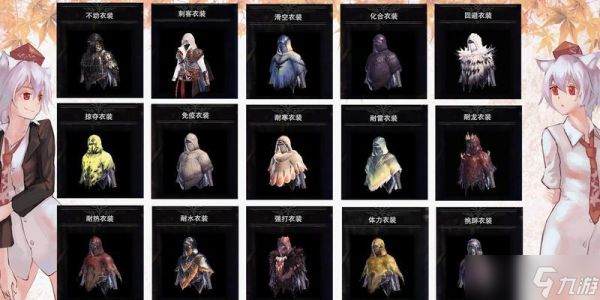 怪物猎人（探索雷铁斩斧的属性）