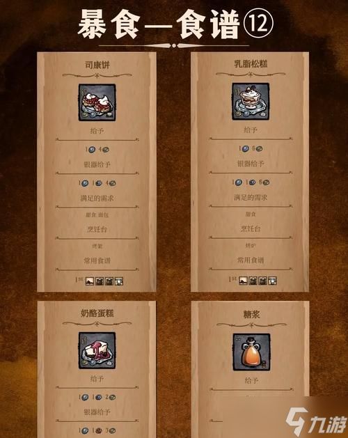 《探寻饥荒暴食模式新成就的攻略》（揭秘8个成就达成的窍门）
