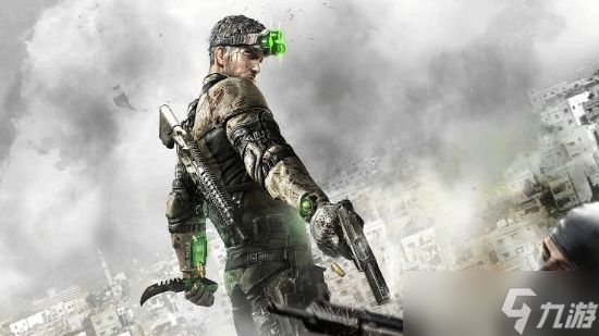 《细胞分裂:重制版》大量爆料!游戏开发极端不稳定