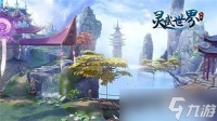 灵武世界怎么快速升级