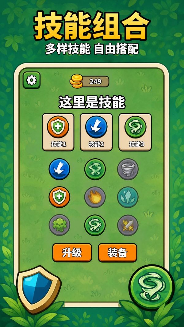 守护旗帜好玩吗 守护旗帜玩法简介