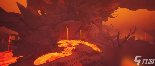 好评西部背景FPS《遥遥西土》最新更新规划 大量新内容