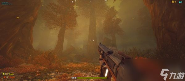 好评西部背景FPS《遥遥西土》最新更新规划 大量新内容