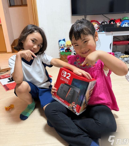 日本父亲没收Switch：怒斥游戏百害无一利 网友吵翻