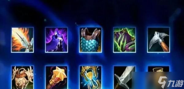 《LOL》拥抱星蚀任务攻略（解析星蚀任务奖励）