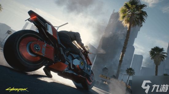 4千万《赛博朋克》重焕生机!玩家呼吁全新DLC 出必买