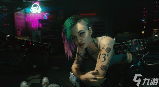 4千万《赛博朋克》重焕生机!玩家呼吁全新DLC 出必买