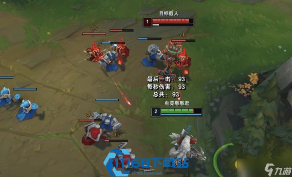 <a id='link_pop' class='keyword-tag' href='https://www.9game.cn/lolsy/'>英雄联盟手游</a>盲僧最强加点攻略 主 Q 玩法全方位解读