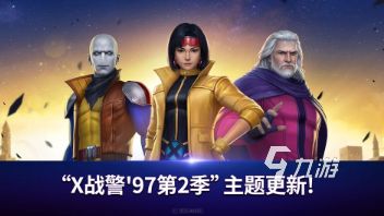 2026年值得期待的漫威复仇者联盟类游戏推荐