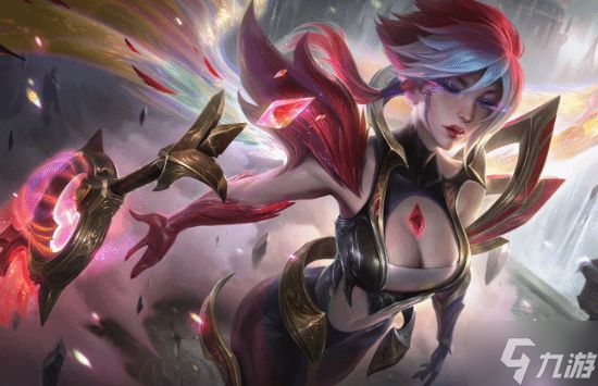 曝《英雄联盟》MMO新作情报：沙盒玩法 支持移动端