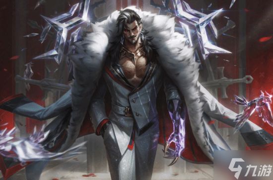 曝《英雄联盟》MMO新作情报：沙盒玩法 支持移动端