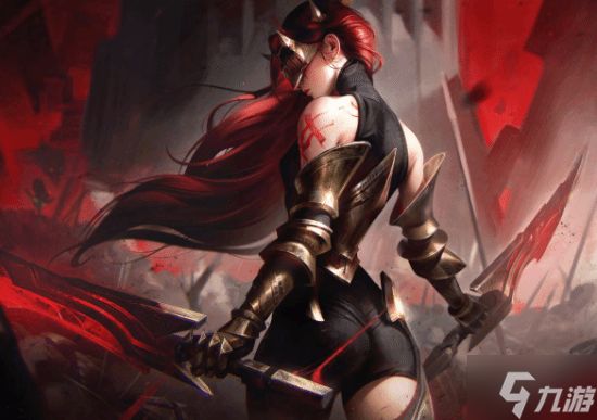曝《英雄联盟》MMO新作情报：沙盒玩法 支持移动端