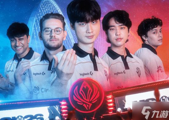 止步季军！LYON2-3不敌HLE 决赛再次中韩大战