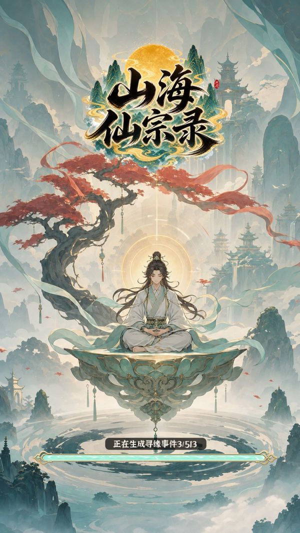 山海仙宗录好玩吗 山海仙宗录玩法简介