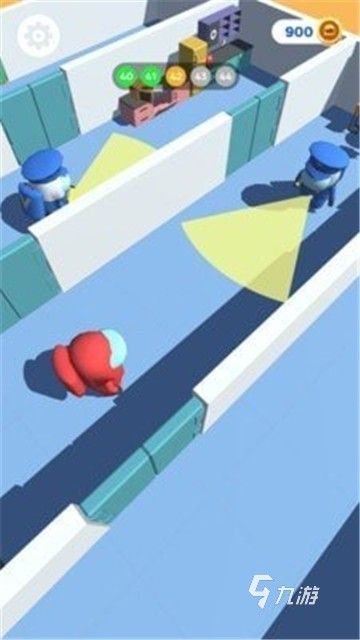 2026热门多人合作手游推荐：Top5值得一试的联机协作游戏