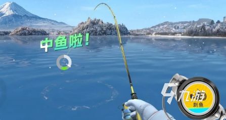 热门钓鱼游戏推荐：2026年最受欢迎的钓鱼模拟与休闲游戏排行榜