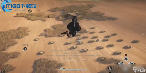 武侠游戏摇铃祈福全攻略 三大区域解谜技巧轻松拿满奖励