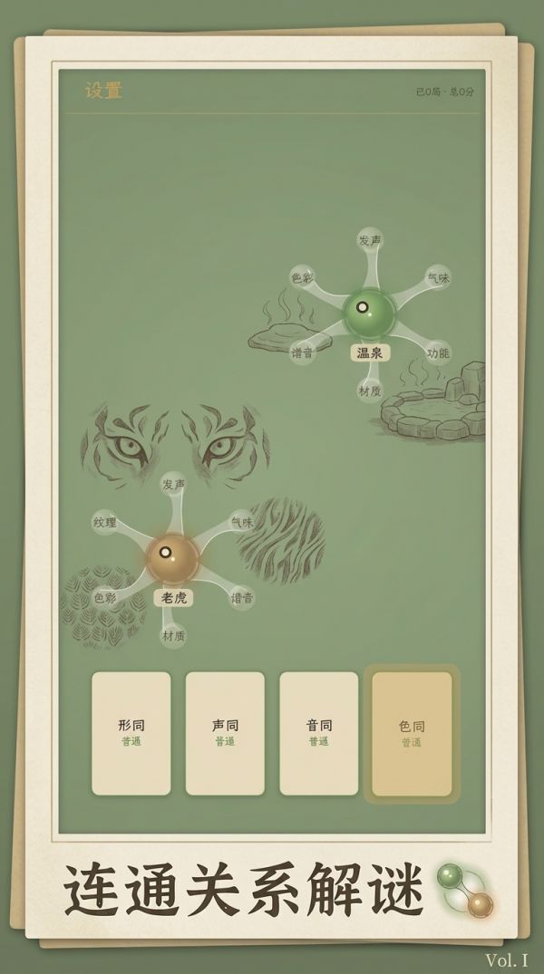 菌子推论好玩吗 菌子推论玩法简介