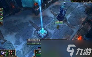 LOL海克斯大乱斗双重打击有什么效果