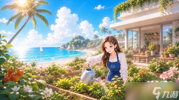 解忧梦幻岛茄子菜谱制作方法