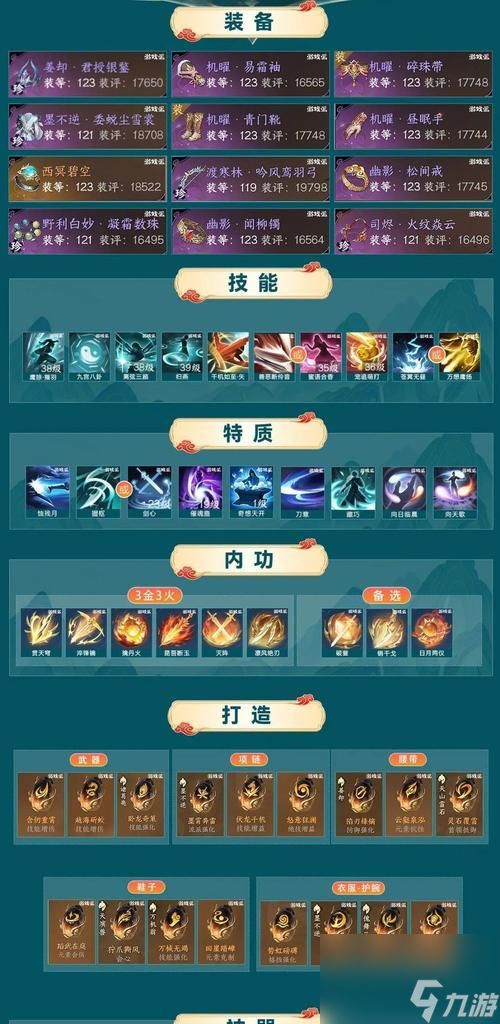 《问道手游体水加点解析攻略》（教你如何合理分配体水属性点）