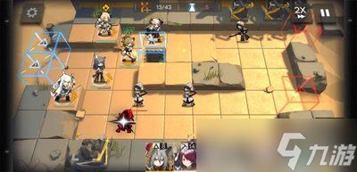 <a id='link_pop' class='keyword-tag' href='https://www.9game.cn/mrfz/'>明日方舟</a>终末地影拓丰碑死寂争鸣第五关通关方法
