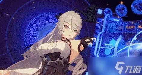 《崩坏3》苍雷星梭EX19