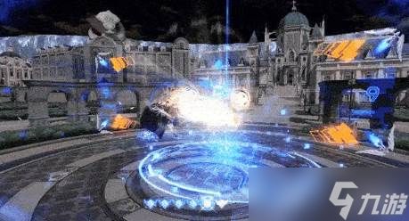 《崩坏3》苍雷星梭EX19