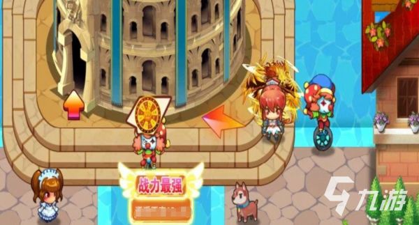 马戏团之夜下载链接分享 马戏团之夜怎么下载