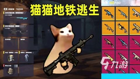 好玩有趣的逗猫游戏都有哪几款 受欢迎的逗猫手游汇总2026