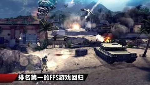 有趣的外国射击游戏下载推荐 好玩的外国游戏合集2026
