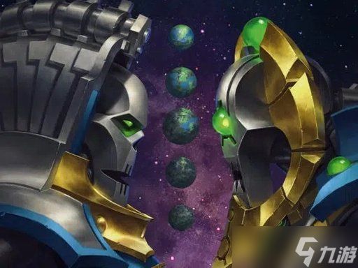 《战锤40K》同系列热门小说《无限与神圣》迎意外续作