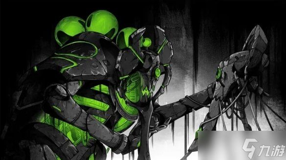 《战锤40K》同系列热门小说《无限与神圣》迎意外续作