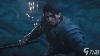 《鬼武者剑之道》取消多武器 深挖单武士刀战斗深度