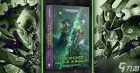 《战锤40K》同系列热门小说《无限与神圣》迎意外续作