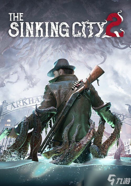《沉没之城2》全新预告释出!国区标准版预购265元