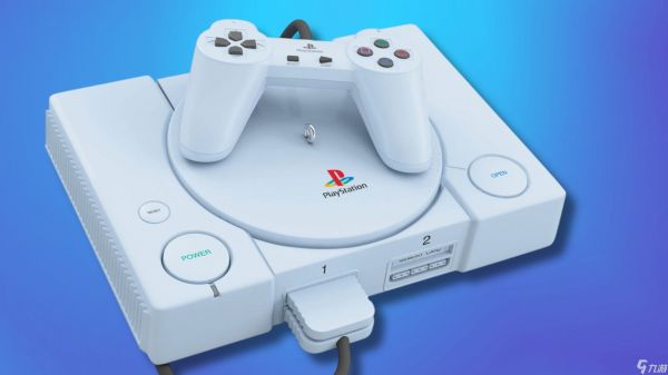 Hallmark推出新款PlayStation主机挂饰，可播放原版开机音效