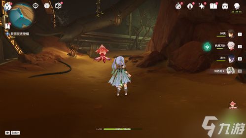 冒险家艾略特的千年奇谭魔法时代时之扉遗迹宝箱怎么获得