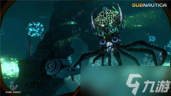深海迷航2异星水域如何造水上高层建筑