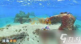 深海迷航2异星水域如何造水上高层建筑