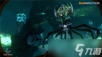 深海迷航2异星水域怎么造水上高层建筑