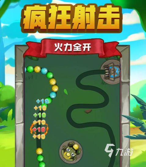2026热门童年游戏合集:经典又好玩的怀旧小游戏推荐