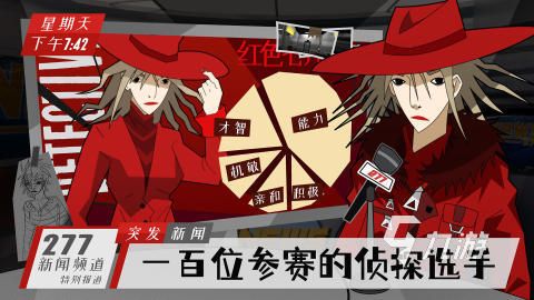 2026高人气荒诞风格推演游戏推荐合集