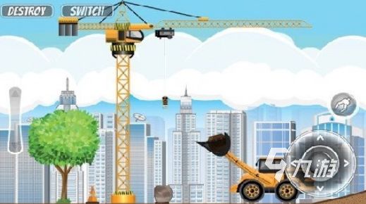 2026高人气特大城市建设手游推荐：好玩的城市模拟游戏下载指南