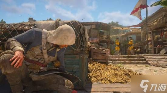 PS5 Pro体验最佳！数毛社盛赞《刺客信条4：黑旗 记忆重置》主机表现