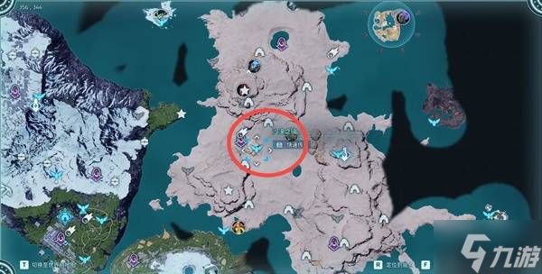 《幻兽帕鲁》正式版全部词条植入体获取攻略